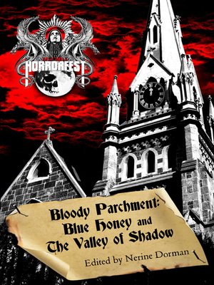 cover image of Bloody Parchment